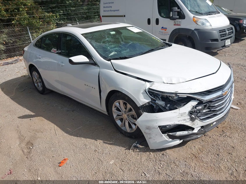 Vin: 1g1zd5st4kf113121, lot: 46562936, chevrolet malibu lt 2019 img_1