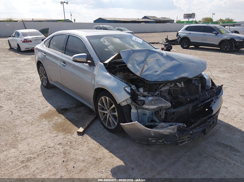 Vin: 4t1bk1eb7fu185096, lot: 46562954, toyota avalon xle/premium/touring/ltd 2015 img_1