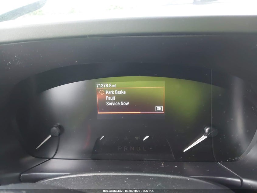 2021 FORD BRONCO SPORT SPORT UTILITY VEHICLE 1.5L I-3 DI, DOHC, VVT, TURBO, 181HP