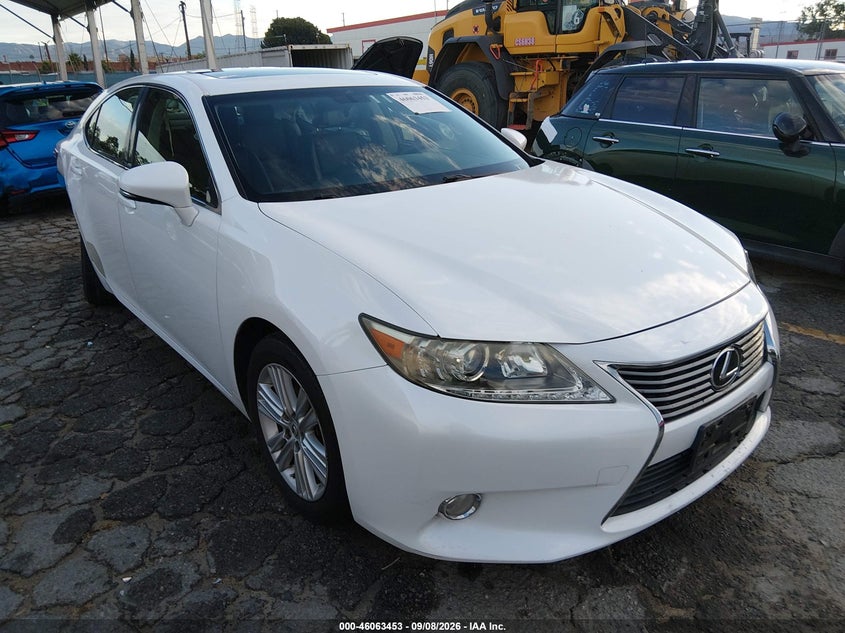 Vin: jthbk1gg3e2140503, lot: 46562980, lexus es 350 2014 img_1