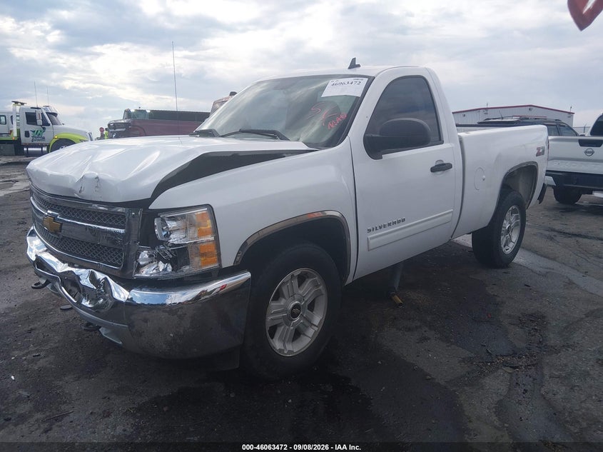 Vin: 1gcncse05dz257304, lot: 46562999, chevrolet silverado 1500 lt 20132