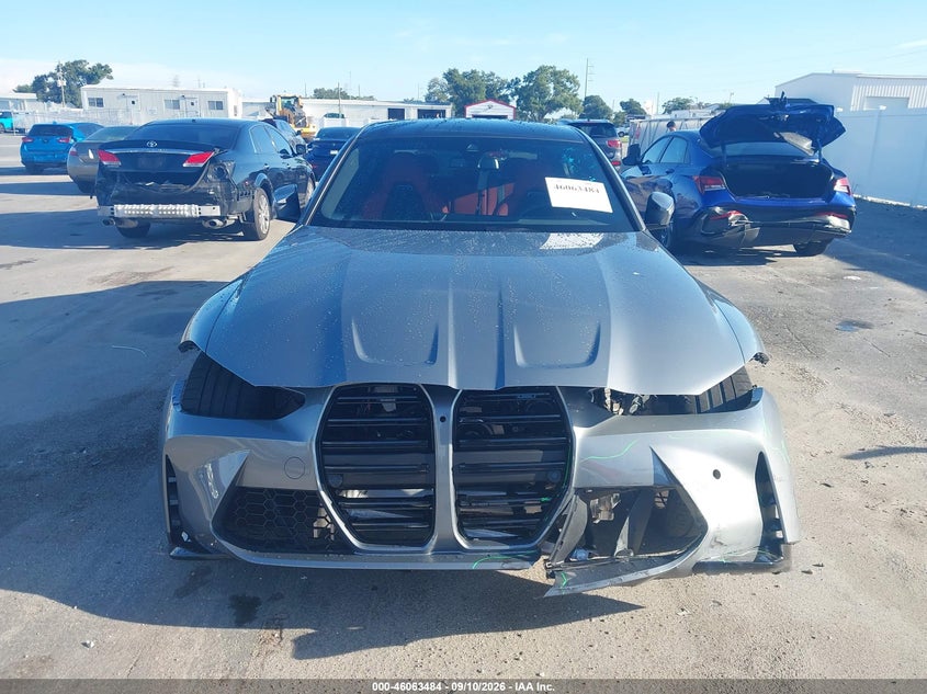 BMW M3 - zdjęcie 13