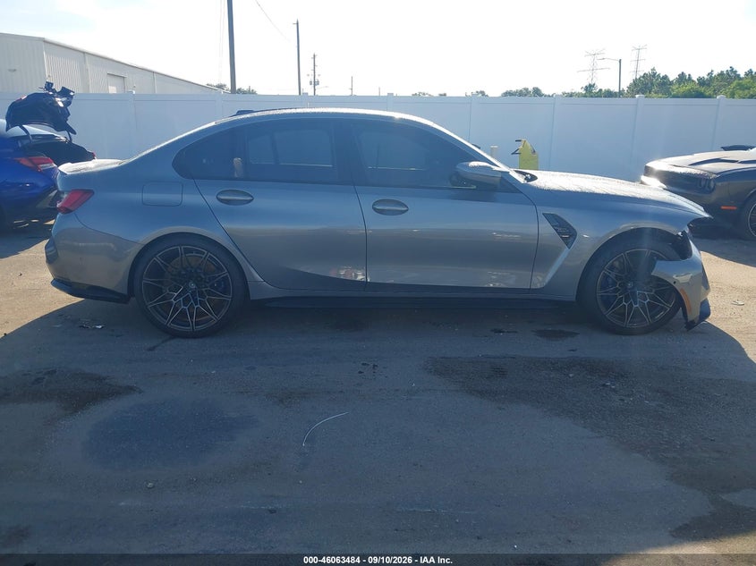 BMW M3 - zdjęcie 14