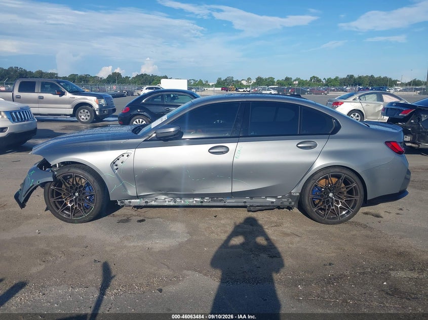 BMW M3 - zdjęcie 15