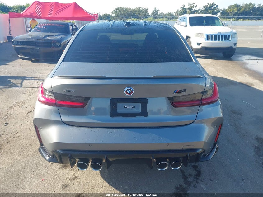 BMW M3 - zdjęcie 17