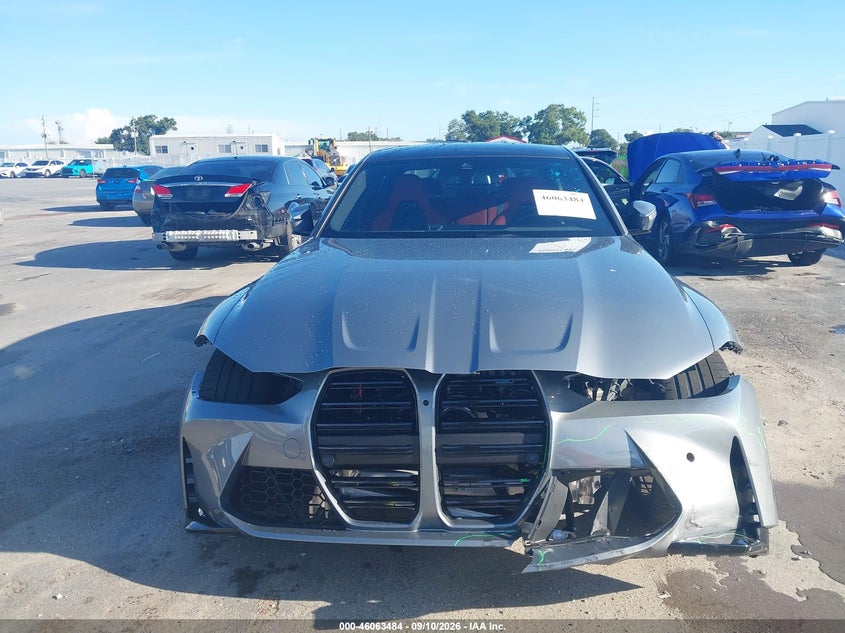 BMW M3 - zdjęcie 21