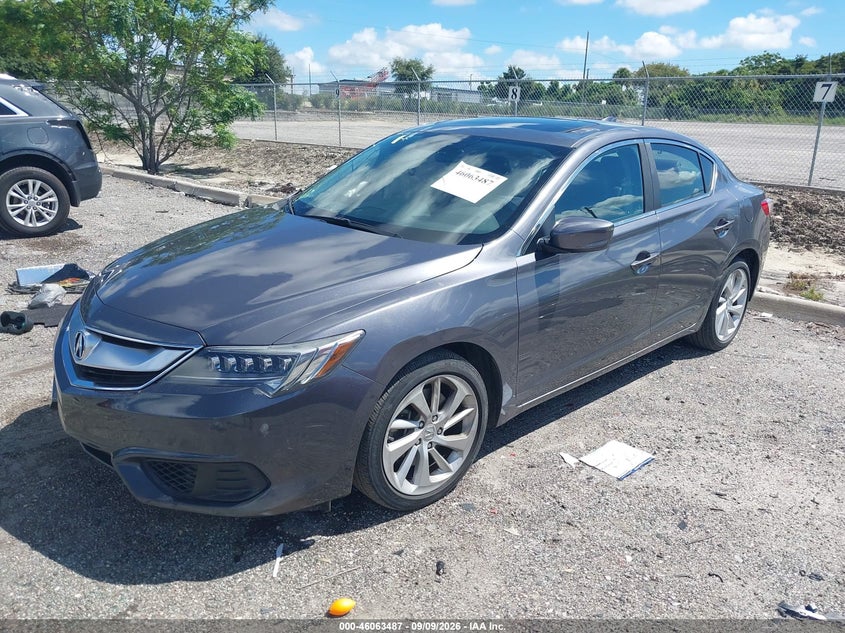 Vin: 19ude2f33ja001575, lot: 46563014, acura ilx acurawatch plus package 20182