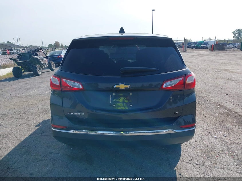 CHEVROLET EQUINOX 2018 VIN 2GNAXJEV7J6215384