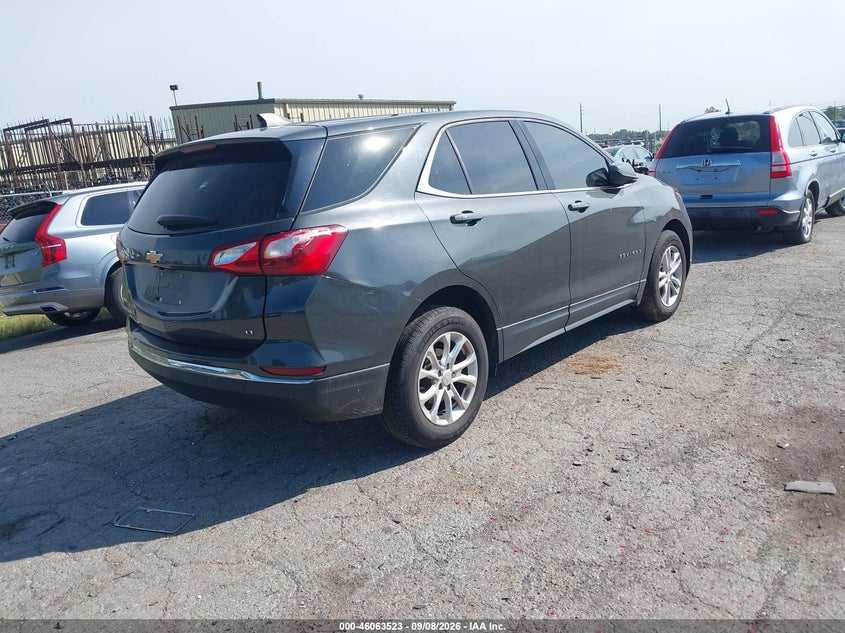 CHEVROLET EQUINOX 2018 VIN 2GNAXJEV7J6215384