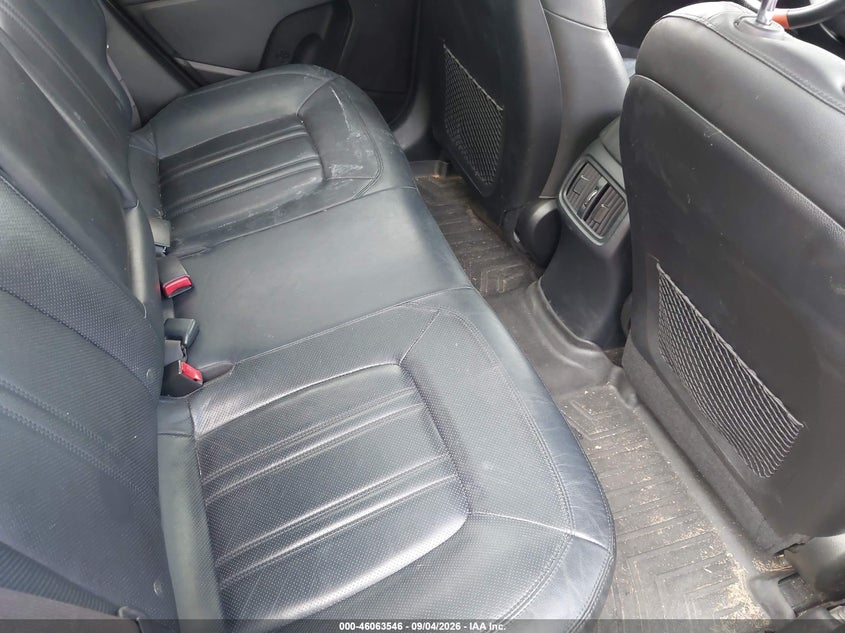 2016 KIA SPORTAGE auction photo 8