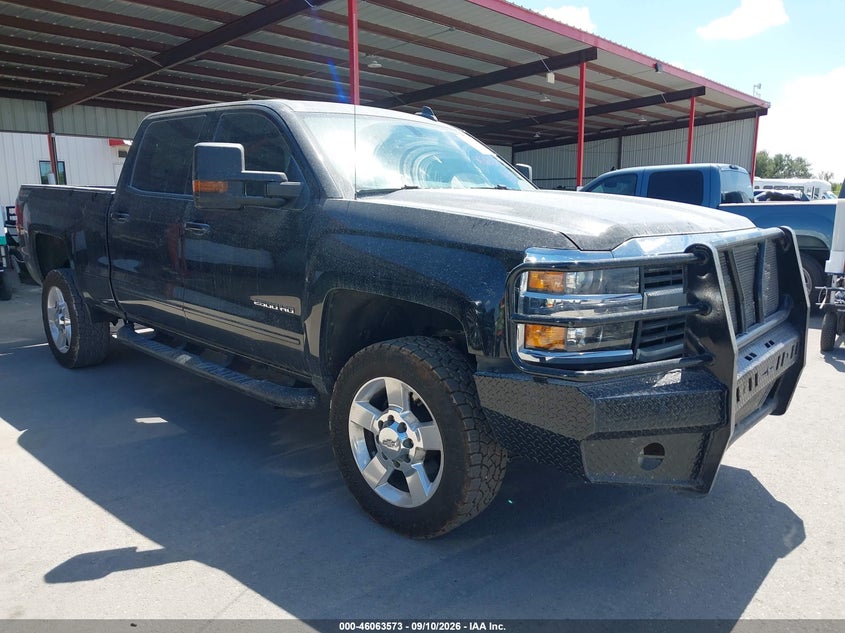 Vin: 1gc1kveg4gf224686, lot: 46563100, chevrolet silverado 2500hd lt 2016 img_1