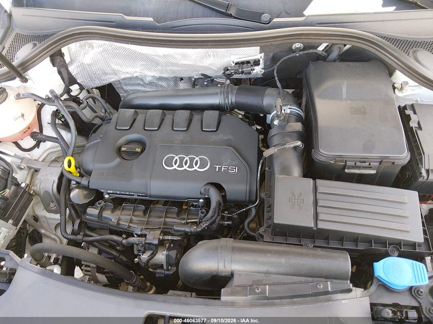 AUDI Q3 - zdjęcie 10