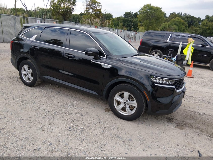 2023 Kia Sorento LX