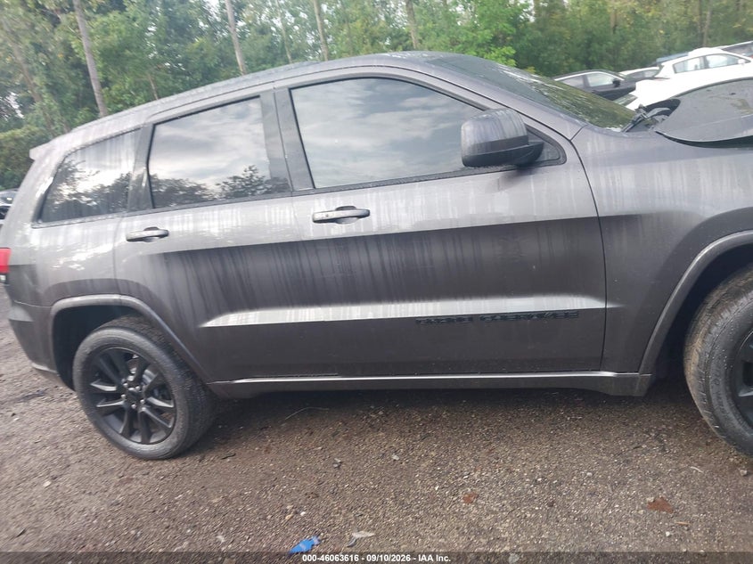 JEEP GRAND CHEROKEE - zdjęcie 14