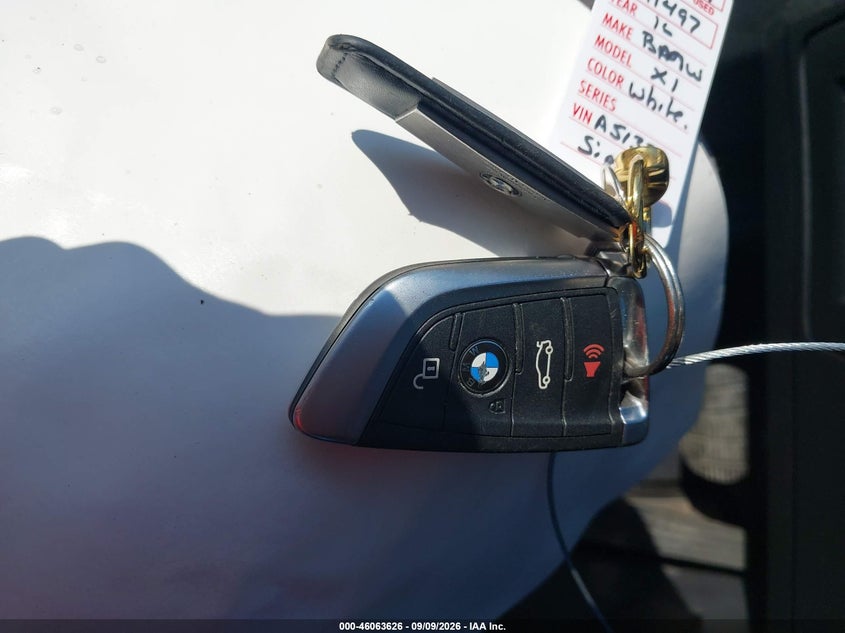 BMW X1 - zdjęcie 11