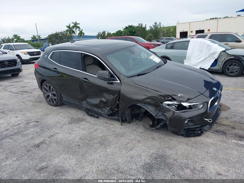 Vin: wbxyj5c30jef71355, lot: 46563169, bmw x2 xdrive28i 2018 img_1