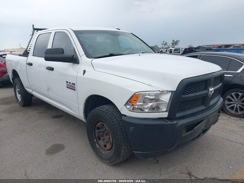 Vin: 3c6tr4ct5eg207171, lot: 46563236, ram 2500 tradesman 2014 img_1