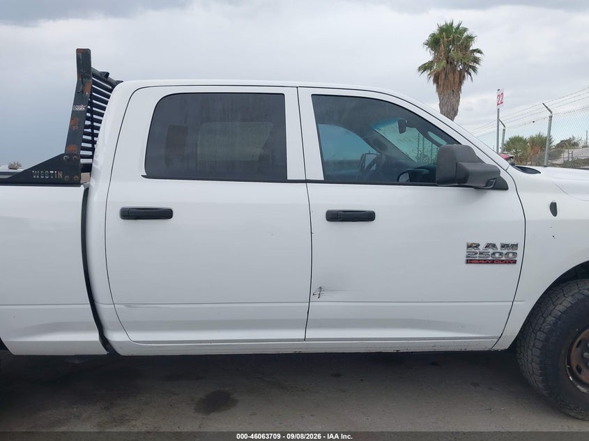 2014 RAM 2500 TRADESMAN · Photo 12