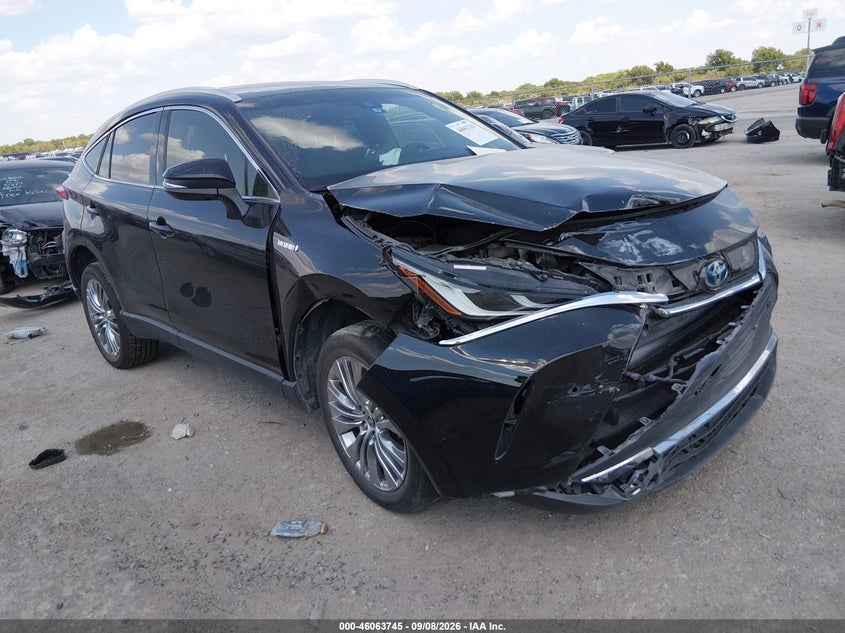 Vin: jteaaaah1mj077533, lot: 46563272, toyota venza xle 2021 img_1