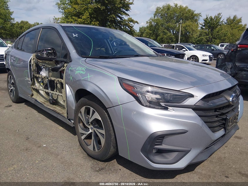2023 Subaru Legacy Premium
