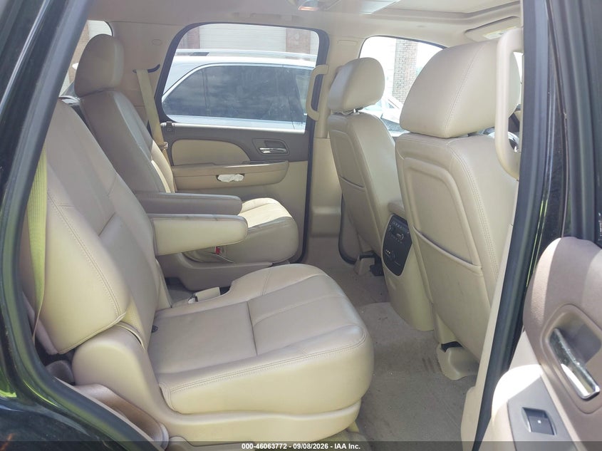 CHEVROLET TAHOE 2012 VIN 1GNSKBE09CR278569