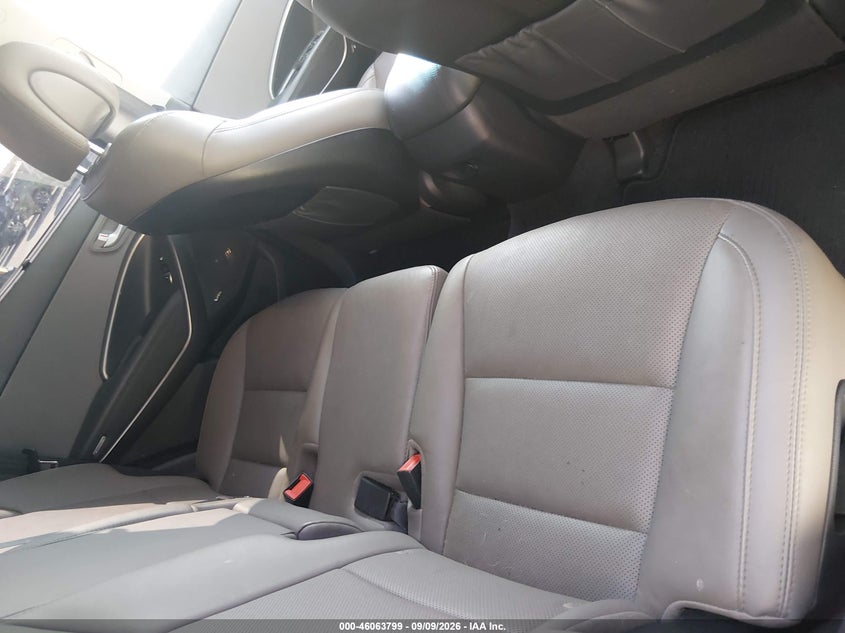 2017 HYUNDAI SANTA FE SPORT auction photo 8