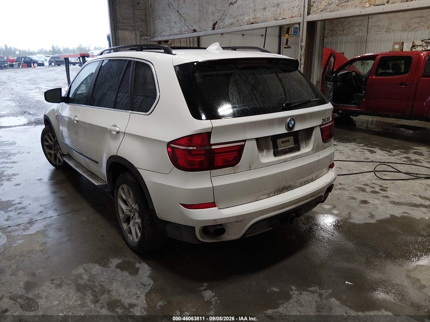 Vin: 5uxzv4c53d0b09504, lot: 46563339, bmw x5 xdrive35i 20133