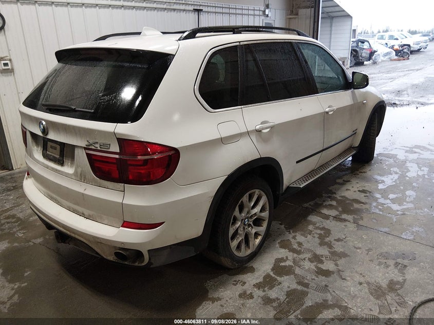 Vin: 5uxzv4c53d0b09504, lot: 46563339, bmw x5 xdrive35i 20134