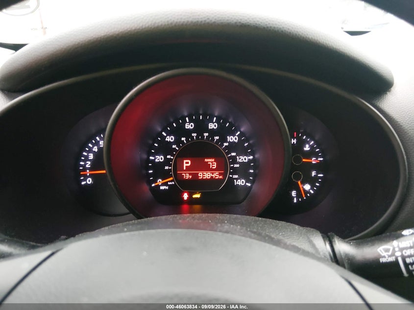 2018 KIA SOUL HATCHBACK 1.6L I-4 DI, DOHC, VVT, REGULAR , 130HP