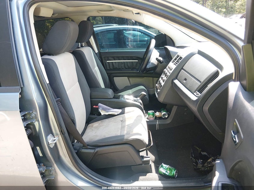 2009 DODGE JOURNEY auction photo 5