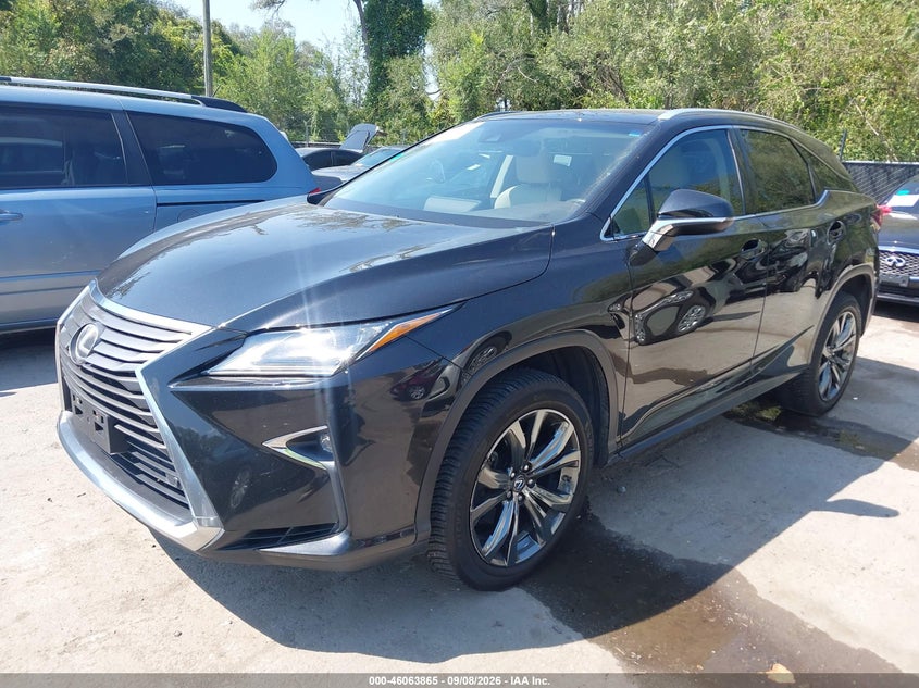Vin: 2t2bzmca1hc104892, lot: 46563392, lexus rx 350 20172