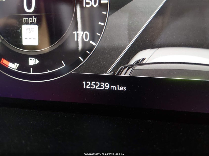 LAND ROVER RANGE ROVER SPORT - zdjęcie 16