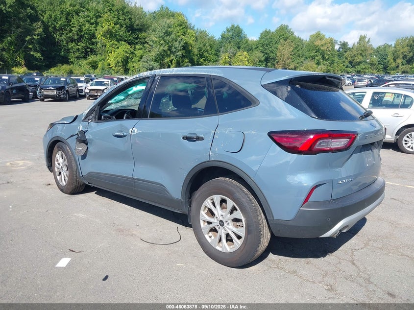 Vin: 1fmcu9gn2sua49814, lot: 46563405, ford escape active 20253