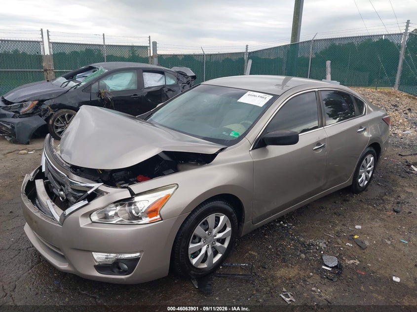 Vin: 1n4al3ap2fc148155, lot: 46563428, nissan altima 2.5/2.5 s/2.5 sl/2.5 sv 20152