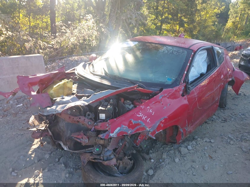 Vin: jhmzf1c40fs003406, lot: 46563438, honda cr-z 20152
