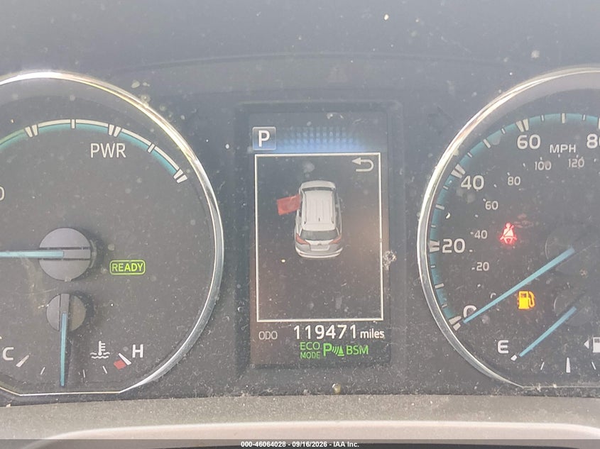 TOYOTA RAV4 HYBRID 2018 VIN JTMDJREVXJD178712