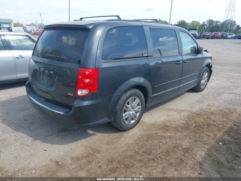 Vin: 2d4rn3dg6br668656, lot: 46563579, dodge grand caravan mainstreet 20114