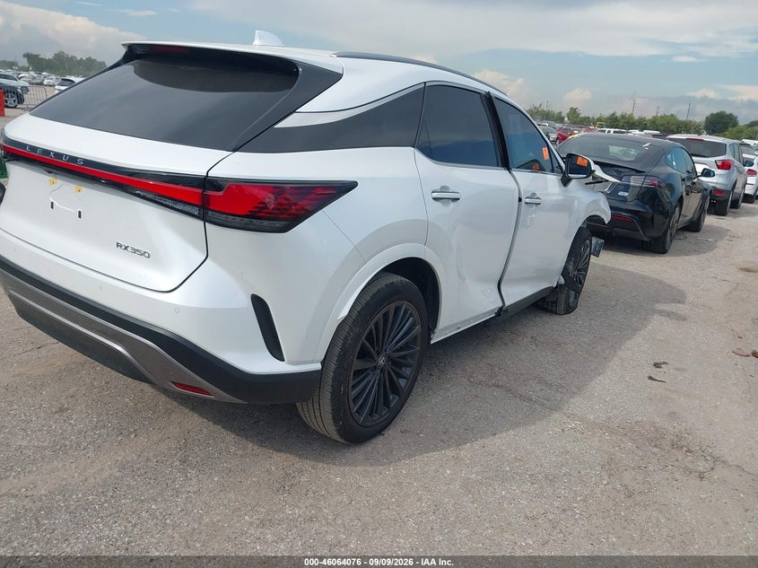 Vin: 2t2bamba5rc046845, lot: 46563603, lexus rx 350 premium 20244