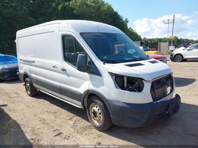 Vin: 1ftbr2c86lka40376, lot: 46563610, ford transit-250 2020 img_1