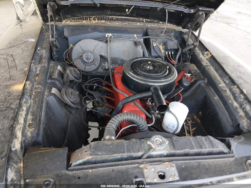 1963 AMC AMC RAMBLER. RAMBLER. N/A