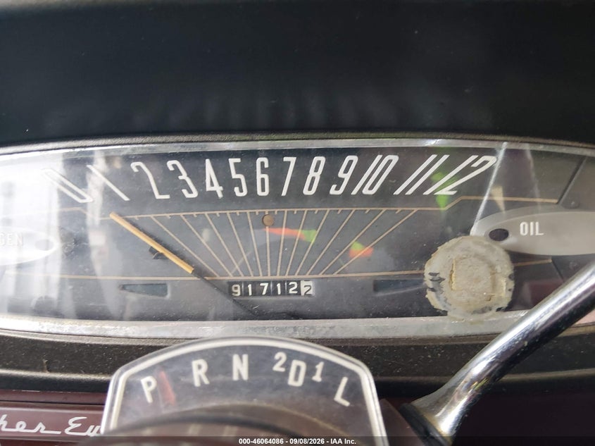 1963 AMC AMC RAMBLER. RAMBLER. N/A