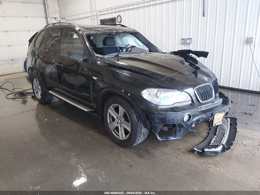 Vin: 5uxzv4c53cl749920, lot: 46563634, bmw x5 xdrive35i/xdrive35i premium/xdrive35i sport activity 2012 img_1