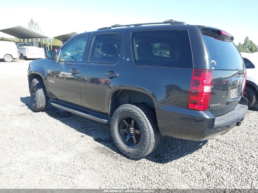 Vin: 1gnskbe06br227352, lot: 46563668, chevrolet tahoe lt 20113