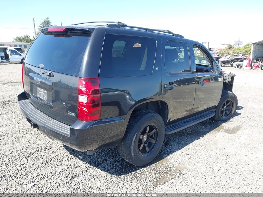 Vin: 1gnskbe06br227352, lot: 46563668, chevrolet tahoe lt 20114