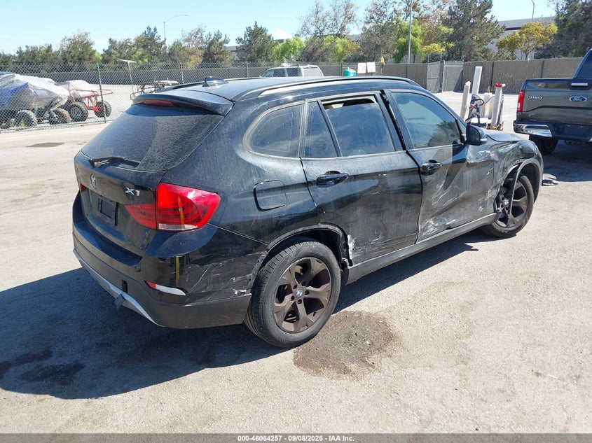 Vin: wbavm1c53dvw42631, lot: 46563782, bmw x1 sdrive28i 20134