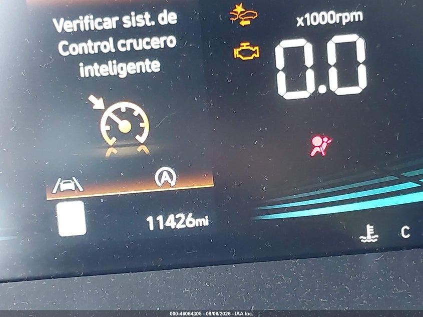 2025 HYUNDAI PALISADE SEL · Фото 16