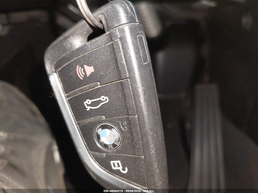 BMW X1 - zdjęcie 11