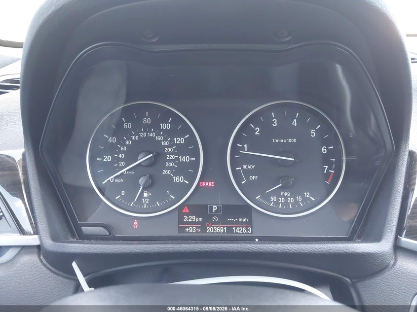 BMW X1 - zdjęcie 15