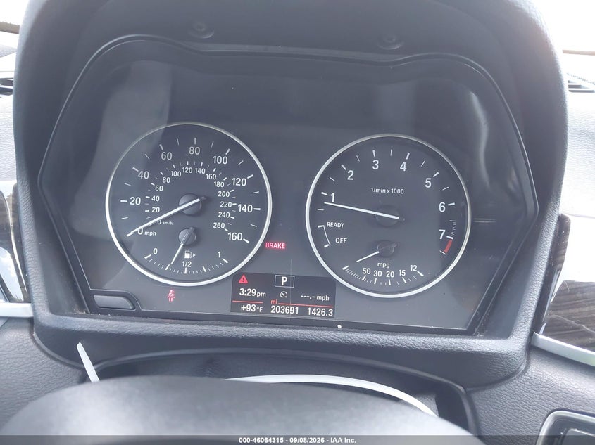 BMW X1 - zdjęcie 7