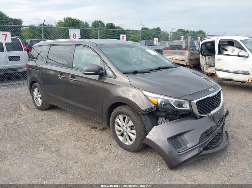 Vin: kndmb5c15g6180595, lot: 46563872, kia sedona lx 2016 img_1